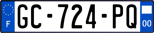 GC-724-PQ