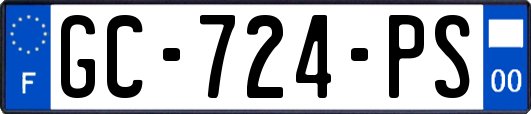 GC-724-PS