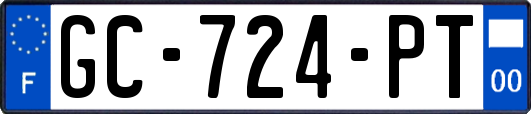 GC-724-PT