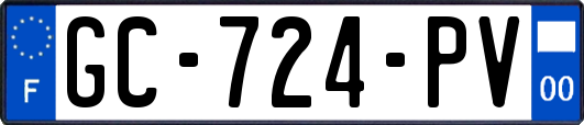 GC-724-PV