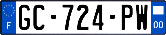 GC-724-PW