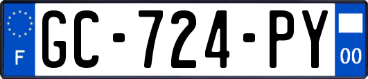 GC-724-PY