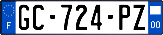 GC-724-PZ