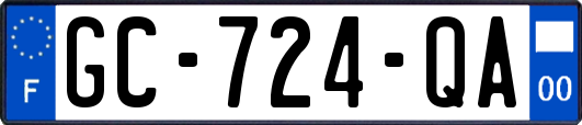 GC-724-QA