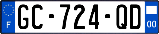 GC-724-QD