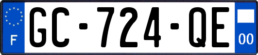 GC-724-QE