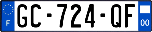 GC-724-QF