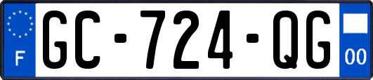 GC-724-QG