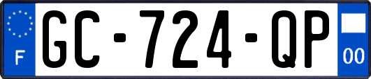GC-724-QP