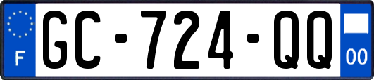 GC-724-QQ