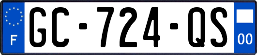 GC-724-QS