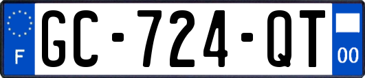 GC-724-QT
