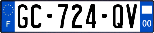 GC-724-QV