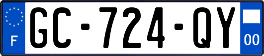 GC-724-QY