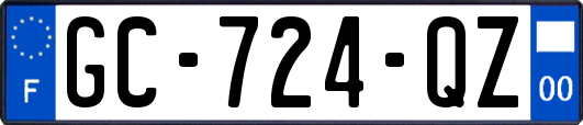 GC-724-QZ