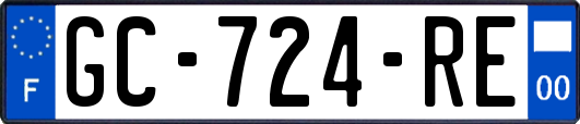 GC-724-RE