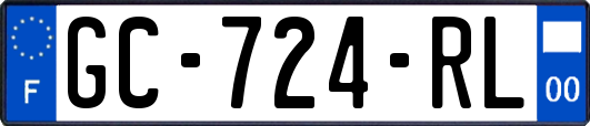 GC-724-RL