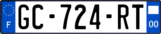 GC-724-RT