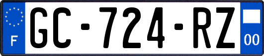GC-724-RZ