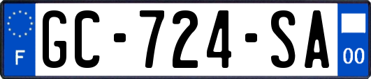 GC-724-SA