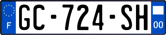 GC-724-SH
