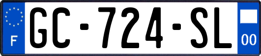 GC-724-SL