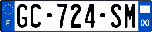 GC-724-SM