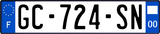 GC-724-SN