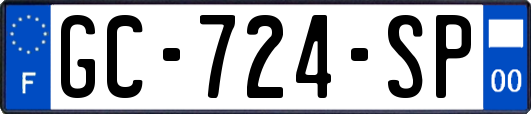 GC-724-SP