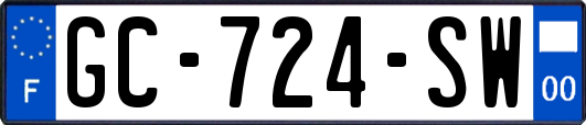 GC-724-SW