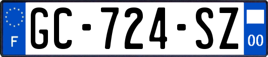 GC-724-SZ