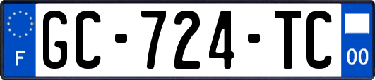GC-724-TC