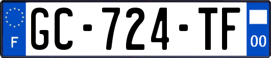GC-724-TF
