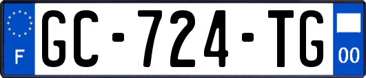 GC-724-TG