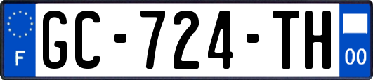 GC-724-TH