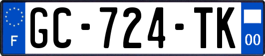 GC-724-TK