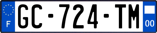 GC-724-TM