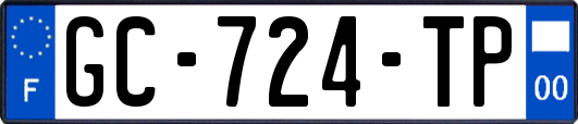 GC-724-TP