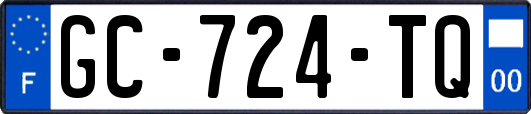 GC-724-TQ