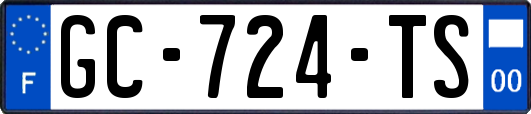 GC-724-TS