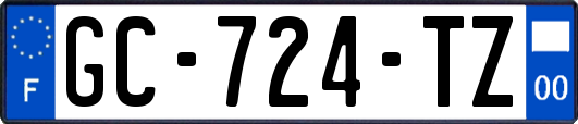 GC-724-TZ