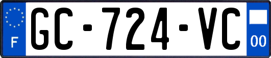 GC-724-VC