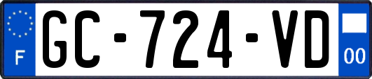 GC-724-VD