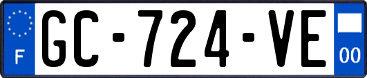 GC-724-VE