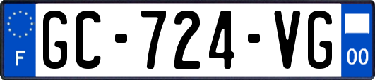GC-724-VG