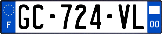 GC-724-VL