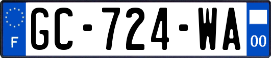 GC-724-WA