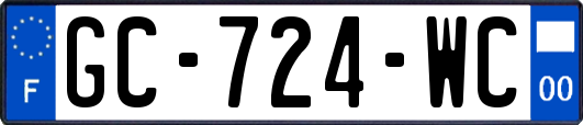 GC-724-WC