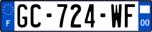 GC-724-WF