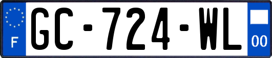 GC-724-WL